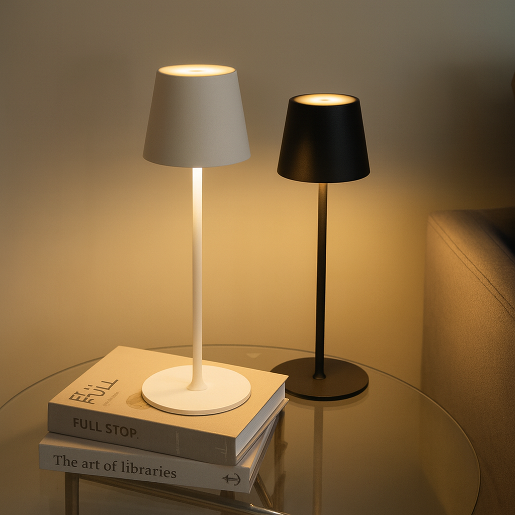 LUMEA | TISCHLAMPE
