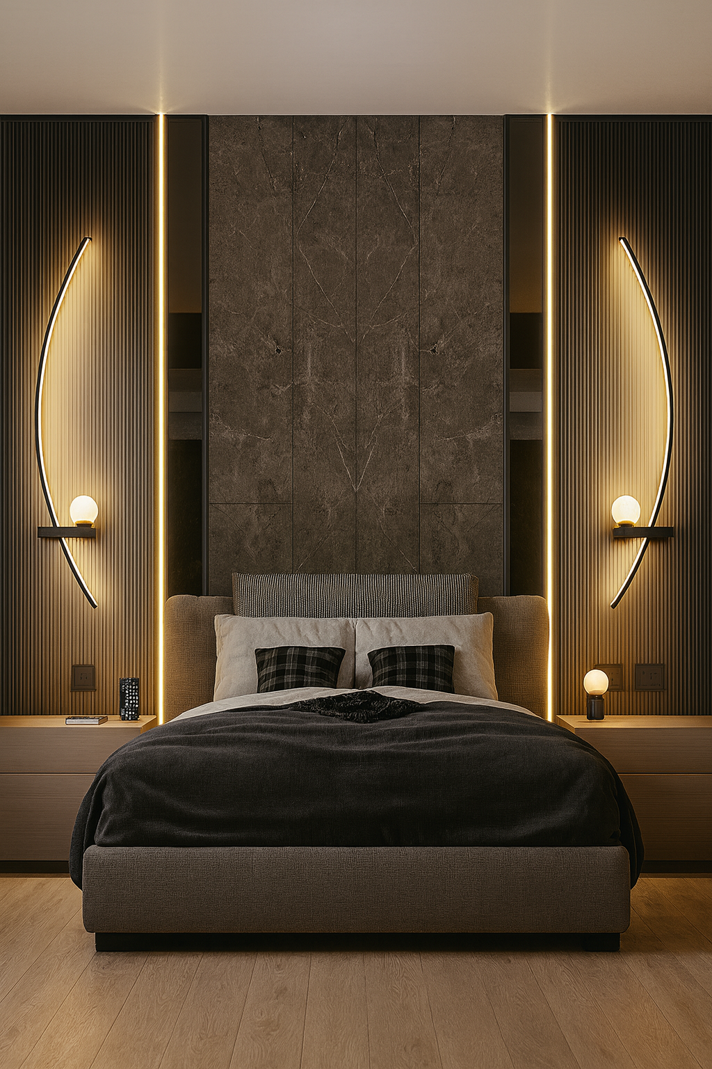 MIREA | MODERNE AMBIENTE-TISCHLAMPE