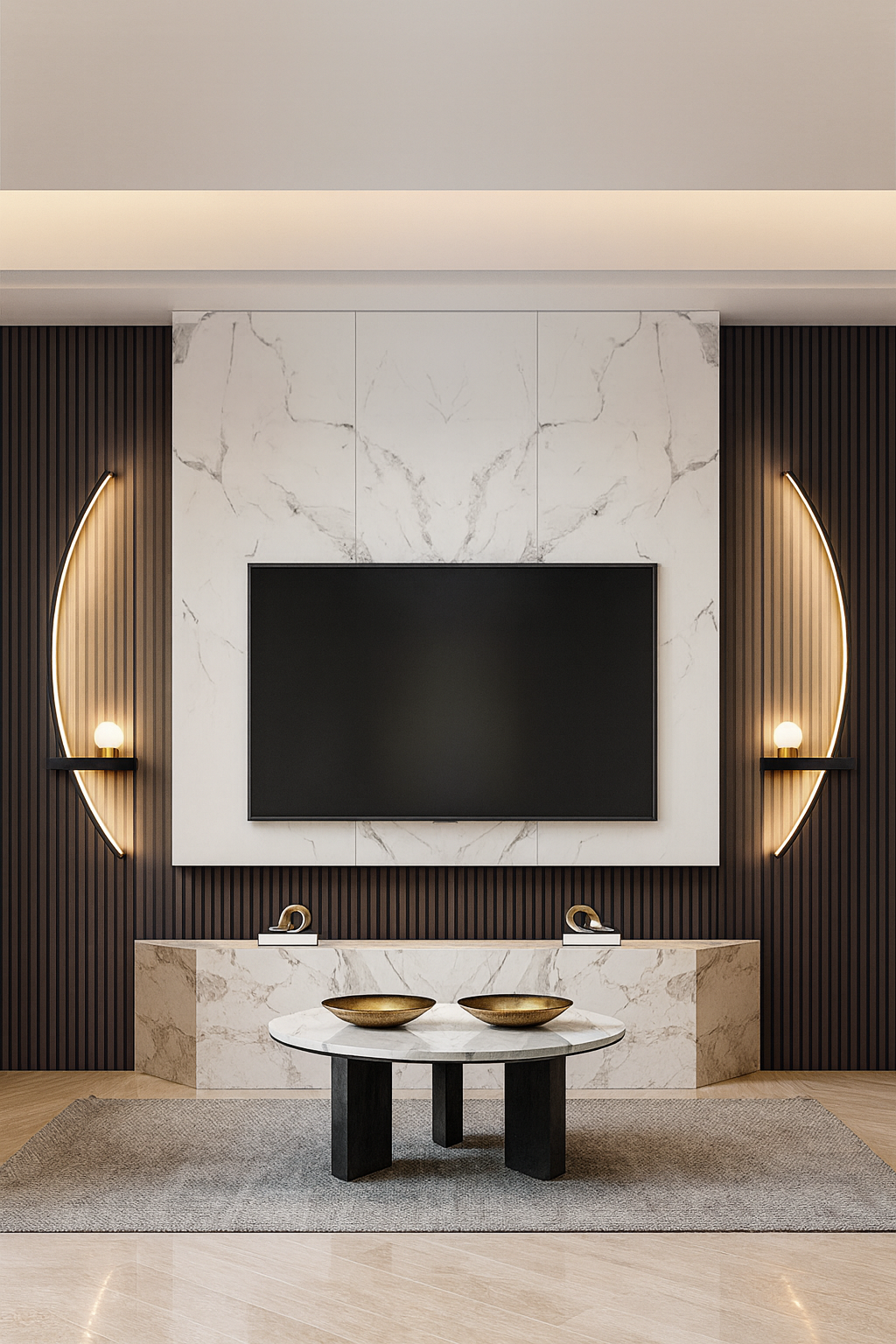 MIREA | MODERNE AMBIENTE-TISCHLAMPE