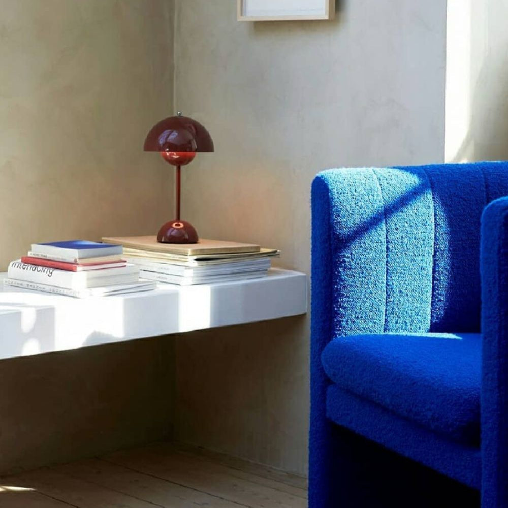 MITTAGS | TISCHLAMPE